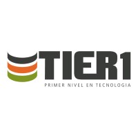 TIER1 logo - Similar company to Tier1 Performance