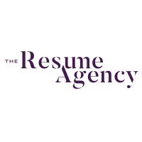 The Resume Agency logo - Similar company to Wsquare