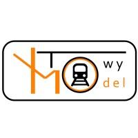 Towy Model logo - Similar company to Fablab León