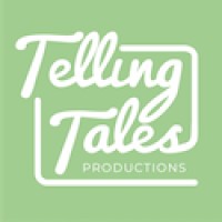 Telling Tales Productions logo - Similar company to Initial Tv