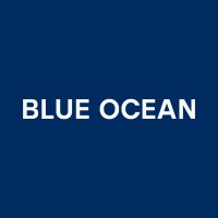 Blue Ocean logo - Similar company to Blue Ocean Innovation