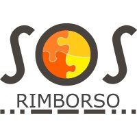 Sos Rimborso logo - Similar company to Allcool