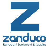Zanduco Restaurant Equipment & Supplies logo - Similar company to Eldee Packaging