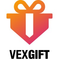 VexGift logo - Similar company to Vexanium