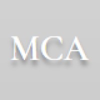 MCA | Management Consulting logo - Similar company to Nscs Turkey