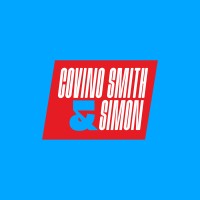 Covino Smith & Simon logo - Similar company to Park&K Public Affairs