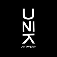 Unik Antwerp logo - Similar company to Punct.Object | Designikonen | Places