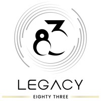 Legacy 83 Pvt Ltd