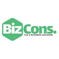 BizCons- Tax & Consulting