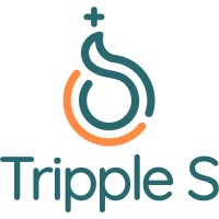 Tripple S logo - Similar company to Gelite Services