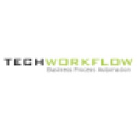 Tech Workflow logo - Similar company to Samla Technology, Inc.