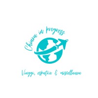 Chiara In Progress logo - Similar company to Vision Light Tech