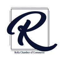 Rolla Area Chamber Of Commerce logo - Similar company to Legends Bank
