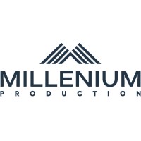 Millenium Production logo - Similar company to Id Technologies