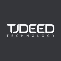 TJDEED Technology® logo - Similar company to Bright Development