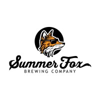 Summer Fox Brewing Company logo - Similar company to Moonlight Brewing Co