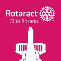 Rotaract Club Rosario logo - Similar company to Global Communities Brasil