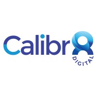 Calibr8 Digital logo - Similar company to Digital Toolbox