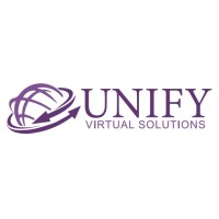 Unify Virtual Solutions logo - Similar company to Onyx Virtual Solutions
