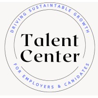 www.talentcenter.io logo - Similar company to B2B Sales Coach & Consultancy