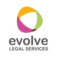 Evolve Legal Services logo - Similar company to Jenson Green