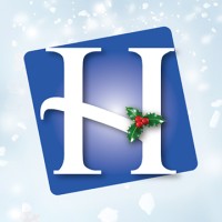 The Heritage Company logo - Similar company to Pharmoptima™