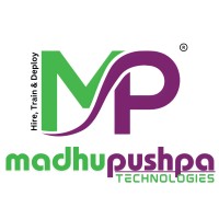 Madhupushpa Technologies logo - Similar company to Bypans