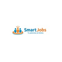 Smart Jobs MX logo - Similar company to Khronos Machinery