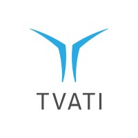Tvati Official logo - Similar company to Vikrantacademy®