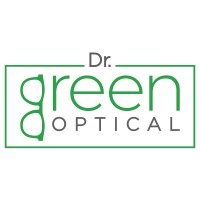 Dr. Green Optical logo - Similar company to Colorboost