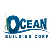 Ocean Building Corp logo - Similar company to Kae Solutions Inc.
