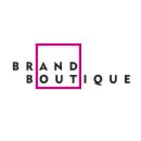 Brand Boutique logo - Similar company to Conteúdo Bossa
