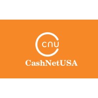 CASHNETUSA OF FLORIDA, LLC logo - Similar company to Cashnet Solutions