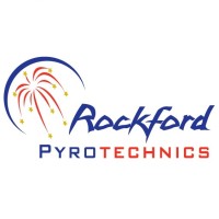 Rockford Pyrotechnics, LLC logo - Similar company to Victory Pyrotechnics & Special Effects