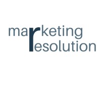 Marketing Resolution logo - Similar company to Reflective Practice Institute