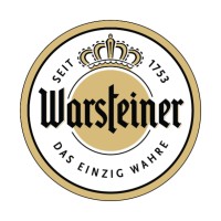WARSTEINER ITALIA logo - Similar company to Startlab Service