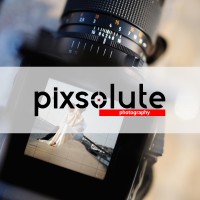 PIXSOLUTE PHOTOGRAPHY LIMITED logo - Similar company to Catalyst Collective
