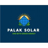 Palak Solar logo - Similar company to Easy Agrotech