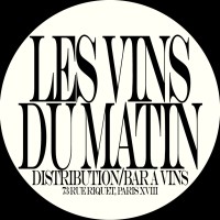 Les Vins Du Matin logo - Similar company to Picky Spring