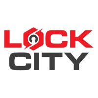 Lock City NYC logo - Similar company to Crowdit