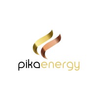 Pika Energy logo - Similar company to Futurewindows Co