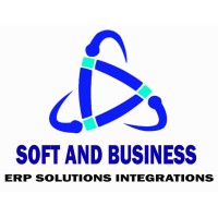Soft and Business Ecuador logo - Similar company to Blue Latam