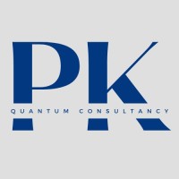 PK Quantum Consultancy logo - Similar company to Rds - Touchplan Partner - Emea