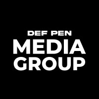 Def Pen Media Group logo - Similar company to The Rapfest