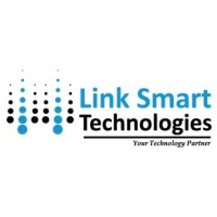 LINK SMART TECHNOLOGIES logo - Similar company to Kamptech Solutions