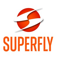 Superfly Studios logo - Similar company to The Bergmann Group