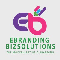 Ebranding Bizsolutions (Pvt) Ltd logo - Similar company to E Power Lanka