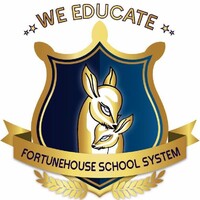 Fortunehouse School System logo - Similar company to L2L (Learn To Learn) Academy