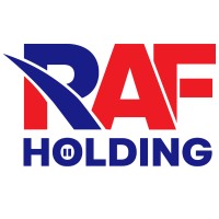 RAF Holding Pvt. Ltd. logo - Similar company to Tech Partners Digital