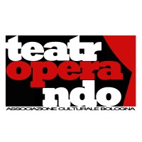 Associazione Culturale TeatrOPERAndo logo - Similar company to Anteas Emilia Romagna